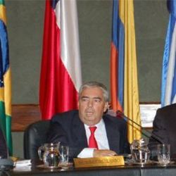 El secretario general de la Asociacion Latinoamericana de Integracion inicia agenda en Cuba 